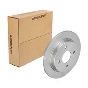 Bremsscheibe FORD SIERRA