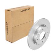 Bremsscheibe CITROËN SAXO