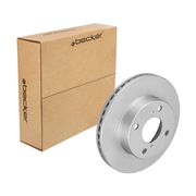 Bremsscheibe SUZUKI ALTO