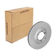 Bremsscheibe OPEL FRONTERA