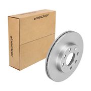 Bremsscheibe OPEL KADETT