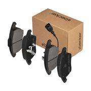 Bremsbelagsatz, Scheibenbremse VW GOLF ALLTRACK