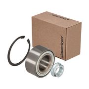 Radlagersatz CITROËN C3 Picasso