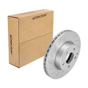 Bremsscheibe MERCEDES-BENZ SLS AMG