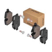 Bremsbelagsatz, Scheibenbremse BMW 3