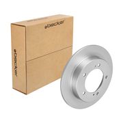 Bremsscheibe SUZUKI SAMURAI