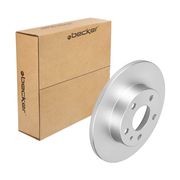 Bremsscheibe ALFA ROMEO SPIDER