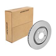 Bremsscheibe VW VENTO