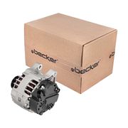 Generator CITROËN C4