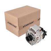 Generator MERCEDES-BENZ CLS