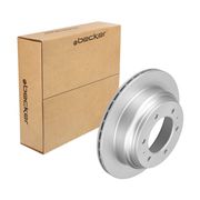 Bremsscheibe OPEL FRONTERA