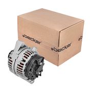 Generator OPEL TIGRA