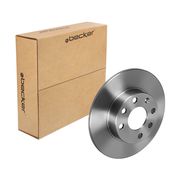 Bremsscheibe OPEL CORSA