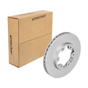 Bremsscheibe NISSAN TERRANO II