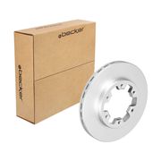 Bremsscheibe NISSAN PICK UP