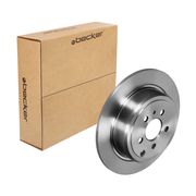 Bremsscheibe PEUGEOT 806