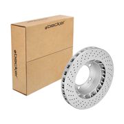 Bremsscheibe PORSCHE 911