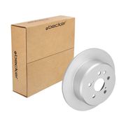 Bremsscheibe TOYOTA CARINA