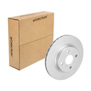 Bremsscheibe TOYOTA PASEO