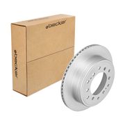 Bremsscheibe TOYOTA LAND CRUISER PRADO