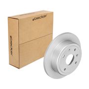 Bremsscheibe CHEVROLET EPICA