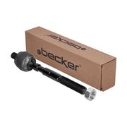 Axialgelenk, Spurstange NISSAN INTERSTAR