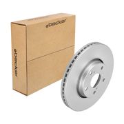 Bremsscheibe TOYOTA AURIS