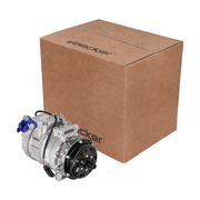 Kompressor, Klimaanlage VW TRANSPORTER