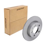 Bremsscheibe SKODA ROOMSTER