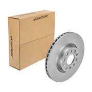 Bremsscheibe VW SCIROCCO