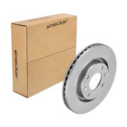 Bremsscheibe PEUGEOT 206+