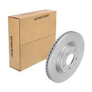 Bremsscheibe NISSAN JUKE