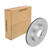 Bremsscheibe VW SCIROCCO