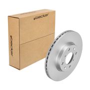 Bremsscheibe SUZUKI SPLASH