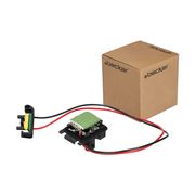 Widerstand, Innenraumgebläse RENAULT TRAFIC