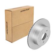 Bremsscheibe NISSAN JUKE