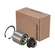 Radlagersatz DACIA LOGAN MCV