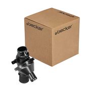 Thermostat, Kühlmittel BMW X3