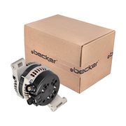 Generator FORD S-MAX