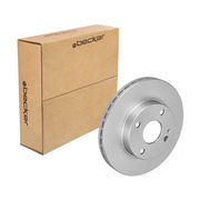 Bremsscheibe MAZDA DEMIO