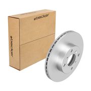 Bremsscheibe SUZUKI LIANA