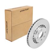 Bremsscheibe OPEL KADETT