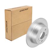 Bremsscheibe MERCEDES-BENZ V-KLASSE