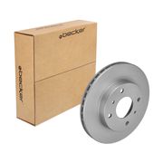 Bremsscheibe NISSAN PRIMERA