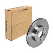 Bremsscheibe RENAULT SAFRANE