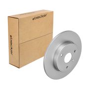 Bremsscheibe SMART FORTWO