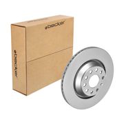 Bremsscheibe AUDI A5