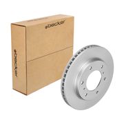 Bremsscheibe MITSUBISHI L 200 / TRITON