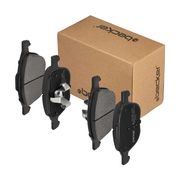 Bremsbelagsatz, Scheibenbremse FORD ECOSPORT