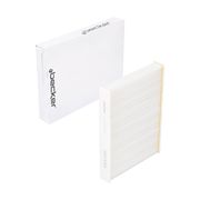 Filter, Innenraumluft SEAT Mii